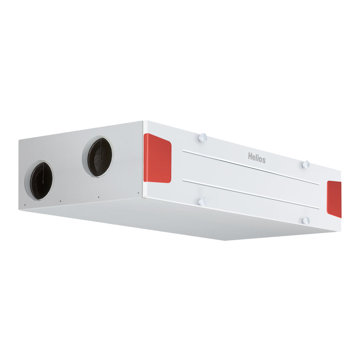 Helios KWL 340 D L KWL-Deckengeraet links mit WRG 40060 Helios KWL 340 D L KWL-Deckengeraet links mit WRG 40060