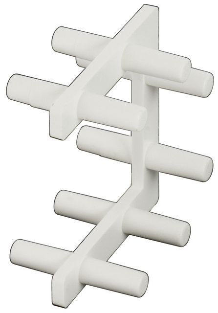Flamco Stossverbinder K fuer Kabelkanal Kunststoff, weiss F73040 Flamco Stossverbinder K fuer Kabelkanal Kunststoff, weiss F73040
