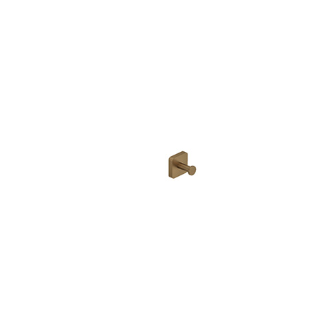 KLUDI VELA S Haken Brushed Bronze 25984N1