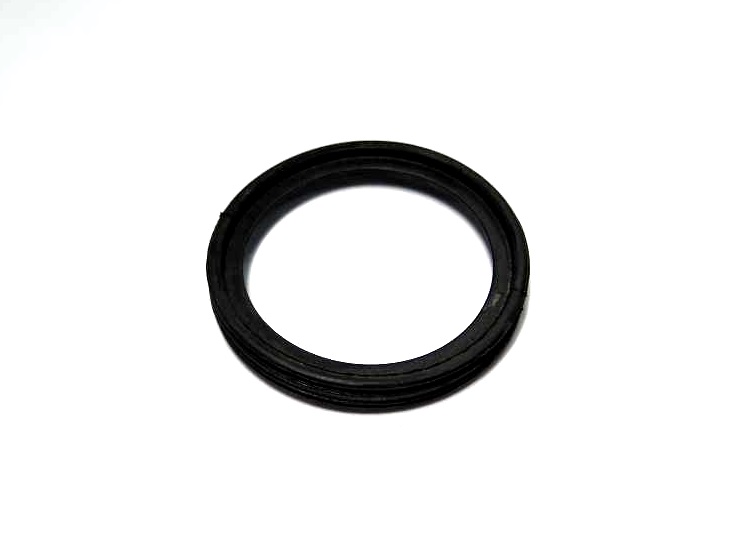 WINDHAGER LIPPENDICHTRING D50 FW, BW2P Lippendichtringe PK ?=50 Pellets-Zufuehre 031250