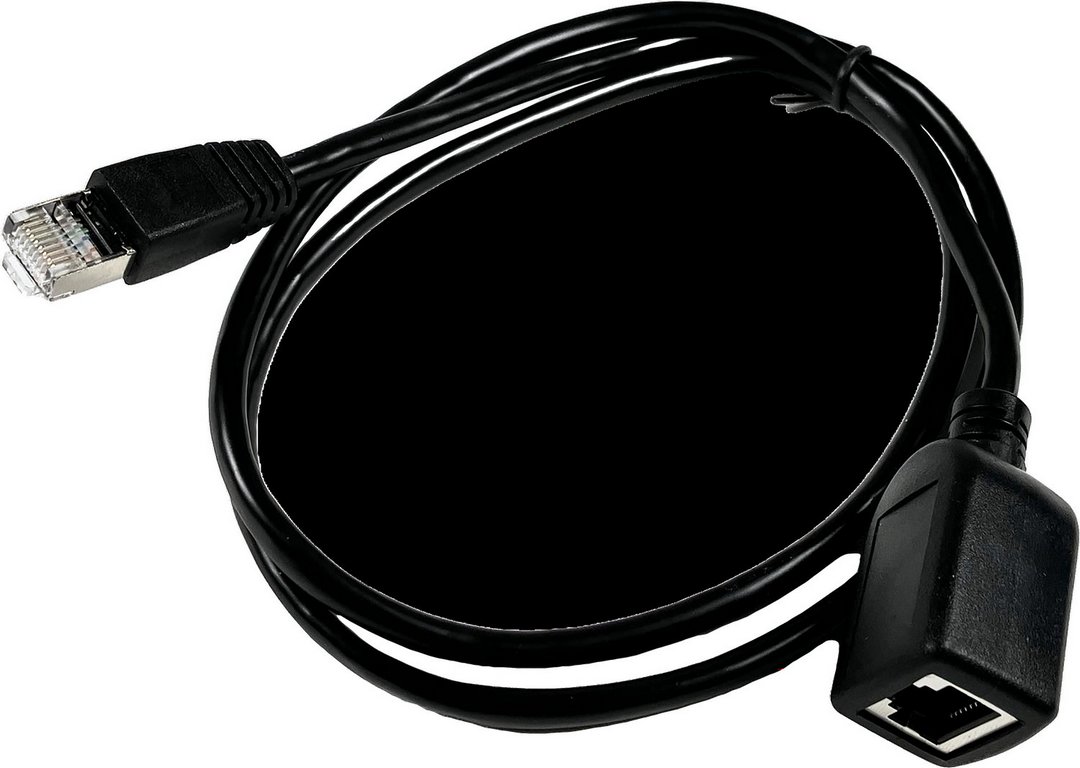 BOSCH Ersatzteil TTNR: 8738211577 Kabel IP-modul 1 m BOSCH Ersatzteil TTNR: 8738211577 Kabel IP-modul 1 m