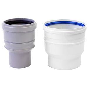 Skoberne AZ-Erweiterung D 80/125 - D 110/150 sym. 710067 Skoberne AZ-Erweiterung D 80/125 - D 110/150 sym. 710067