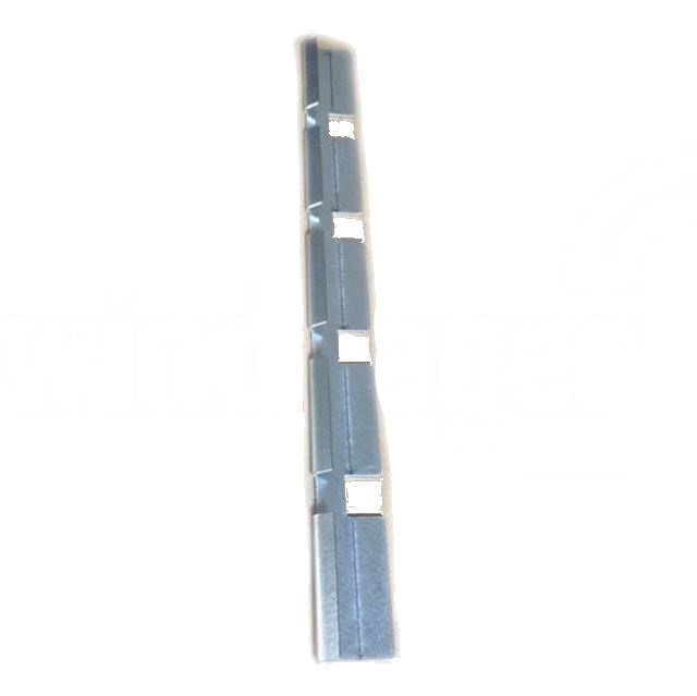 WINDHAGER Schutzbl. Kabel BW2, BW2T Schutzblech Kabel BW2, BW2T, BWL, BWA 051790