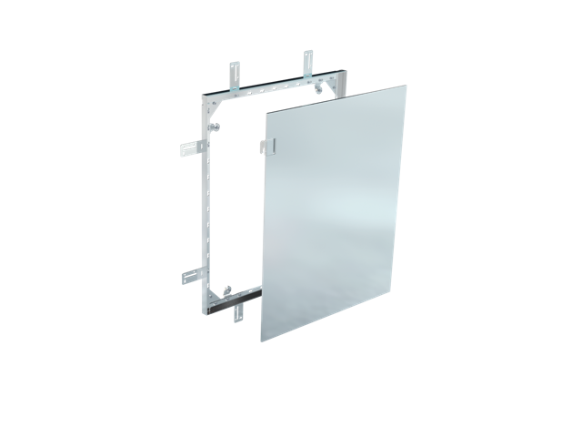 ABA Fliesenrahmen ABA-flow 71286.200.2