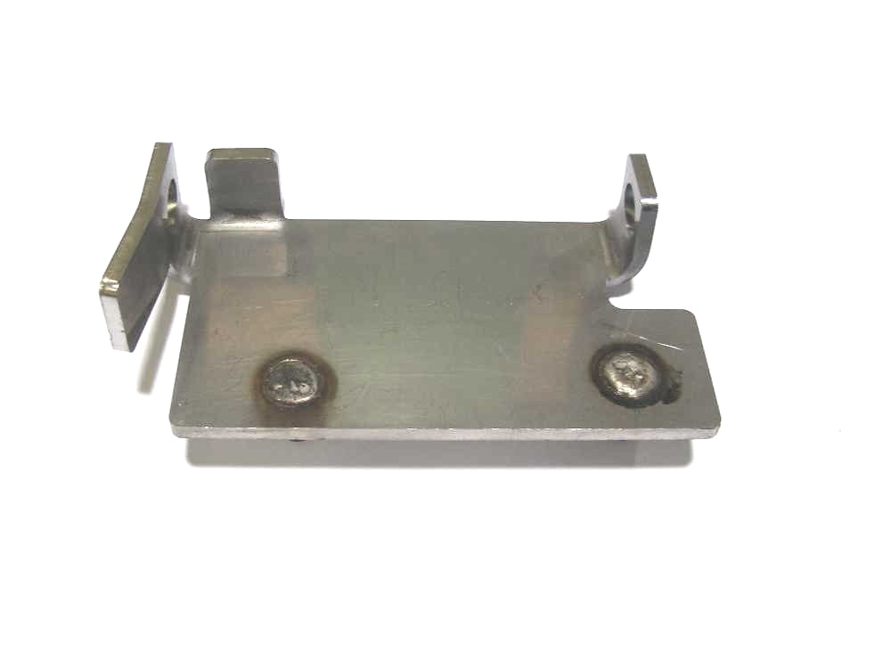 WINDHAGER HALTER STEHROST RE.KPL. LWP Halter Stehrost rechts LWP180-505 045347