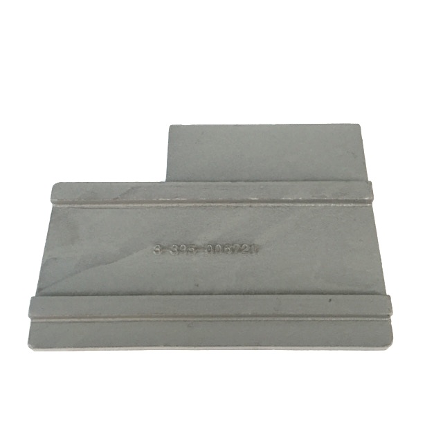 WINDHAGER UMLENKPLATTE FW Umlenkplatte FireWIN, VarioWIN 006721