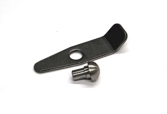 WINDHAGER STEHROSTVERRIEGELUNG Stehrostverriegelung FKL,FKS,FKV,FKH,FKU 040681