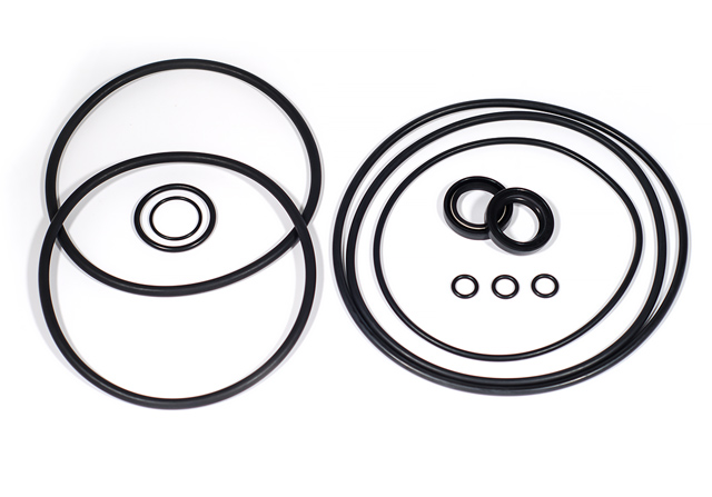 Jung Pumpen ERSATZ DICHTUNGSSATZ 7 JP47077 Jung Pumpen ERSATZ DICHTUNGSSATZ 7 JP47077