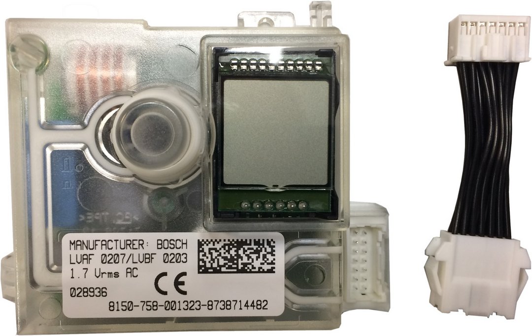 BOSCH Ersatzteil TTNR: 8738715673 Zuendbaustein BOSCH Ersatzteil TTNR: 8738715673 Zuendbaustein