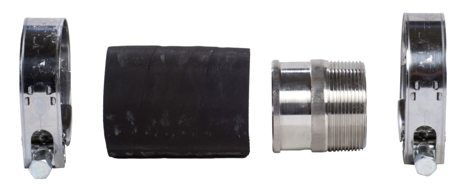 KSB Schlauchverbindung DN 32 Schlauch,2 Schlauchschellen,Doppelnippel 18040329 KSB Schlauchverbindung DN 32 Schlauch,2 Schlauchschellen,Doppelnippel 18040329