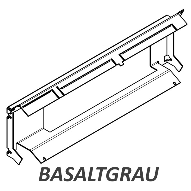 WINDHAGER Haltekonsole 054072