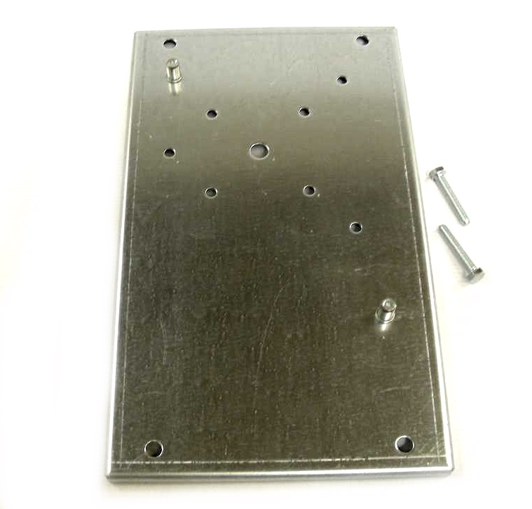 WINDHAGER GEBLaeSEDECKEL ET PMX, BW Geblaesedeckel PMX, BW10-26 040882