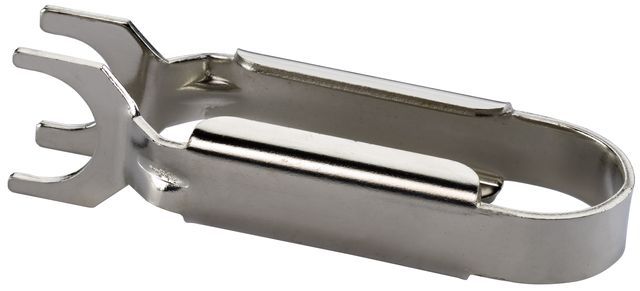 Flamco Demontagezange TECTITE 15mm, Stahl verchr. F10508 Flamco Demontagezange TECTITE 15mm, Stahl verchr. F10508
