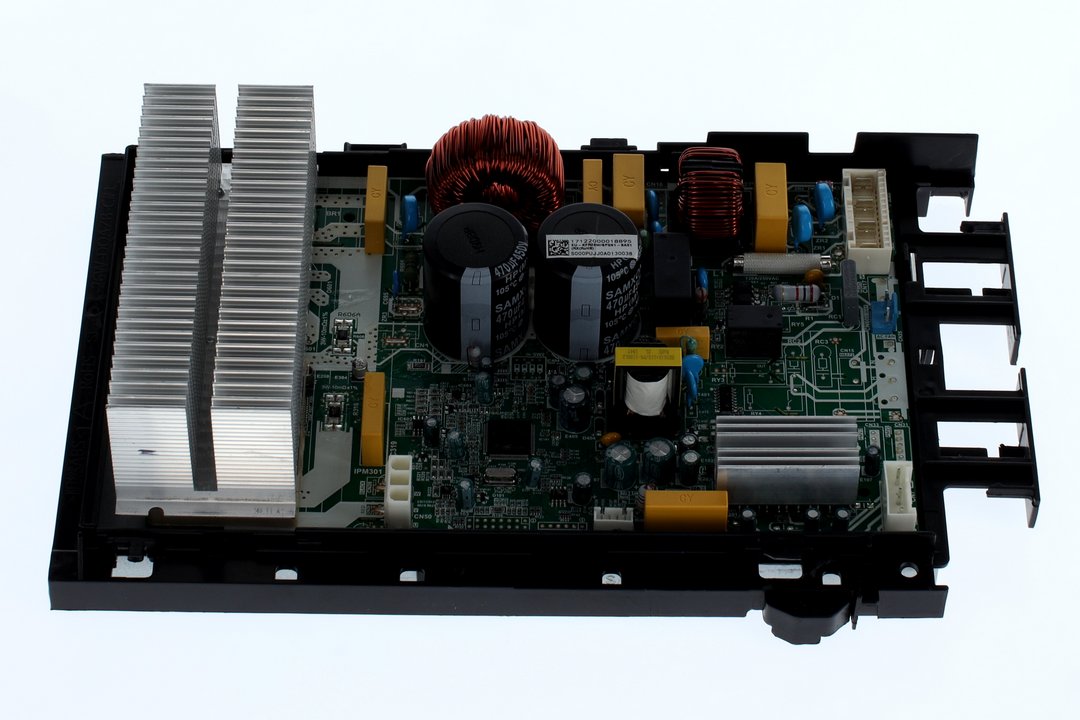 BOSCH Ersatzteil TTNR: 7739835088 Leiterplatte BOSCH Ersatzteil TTNR: 7739835088 Leiterplatte