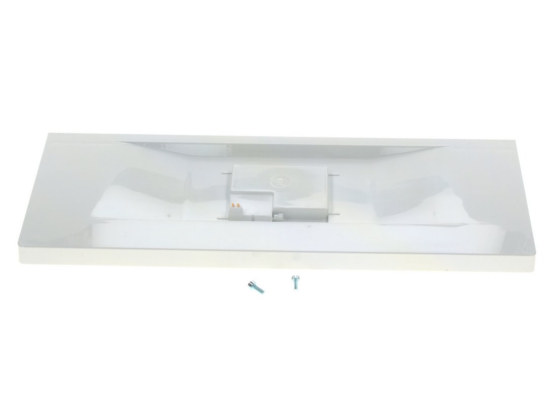 BOSCH Ersatzteil TTNR: 7736700728 Abdeckung Klappe Rueckseite BOSCH Ersatzteil TTNR: 7736700728 Abdeckung Klappe Rueckseite