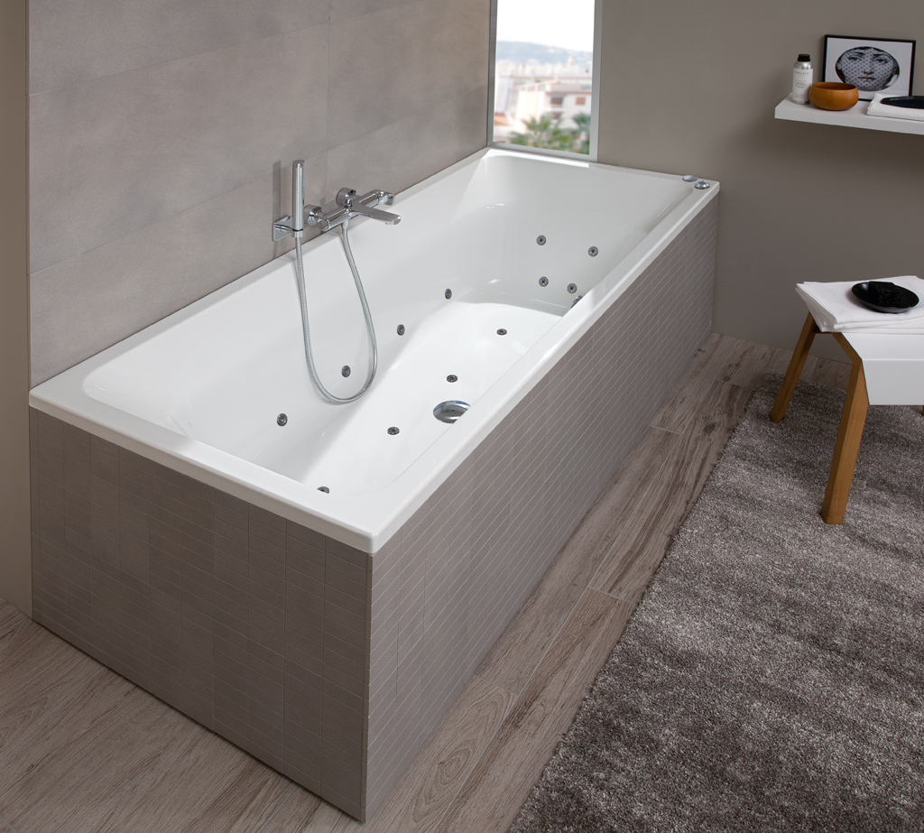 EXKLUSIV Whirlpool 170x75 UCL170FRA2A2V01 EXKLUSIV Whirlpool 170x75 UCL170FRA2A2V01