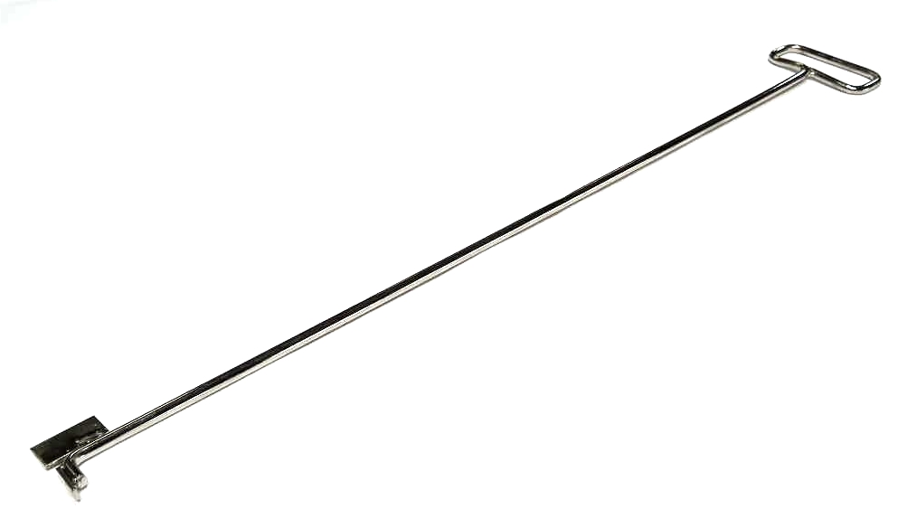 WINDHAGER REINIG-KRATZE .OK Reinigungskratze OKE/S17-30,E/SKX17-27, 063738