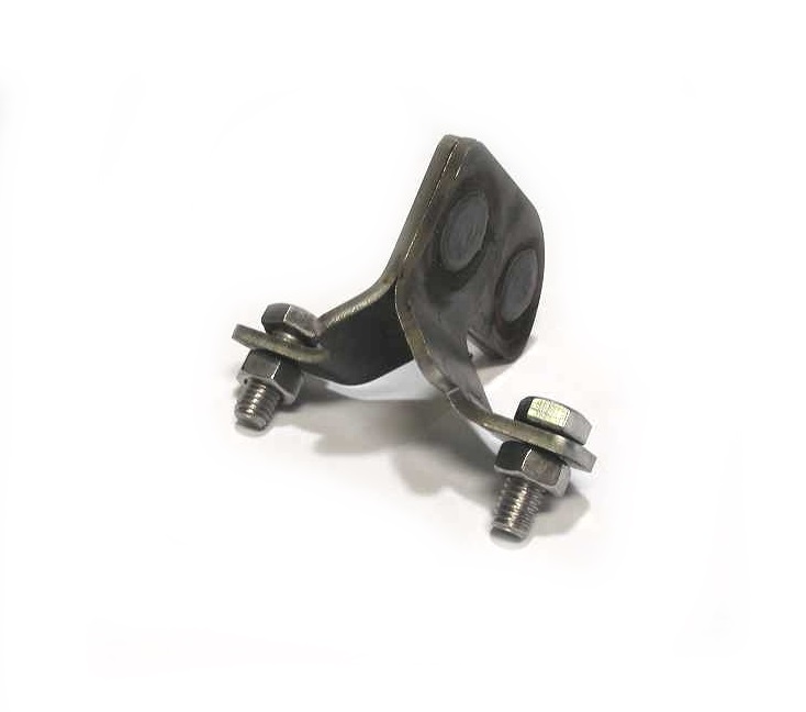 WINDHAGER Abweiser kpl.f. Zuendung LWP, L Abweiser kpl. fuer Zuendung LWP18-50, LWK 050597
