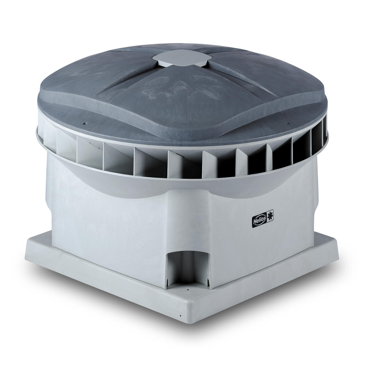Helios DV EC 200 ECO Dachventilator EC regelbar 08320 Helios DV EC 200 ECO Dachventilator EC regelbar 08320
