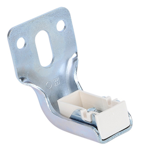 Walraven Wandkonsole 7501 ev fuer Heizkoerperbefestigungssatz 0750100 Walraven Wandkonsole 7501 ev fuer Heizkoerperbefestigungssatz 0750100