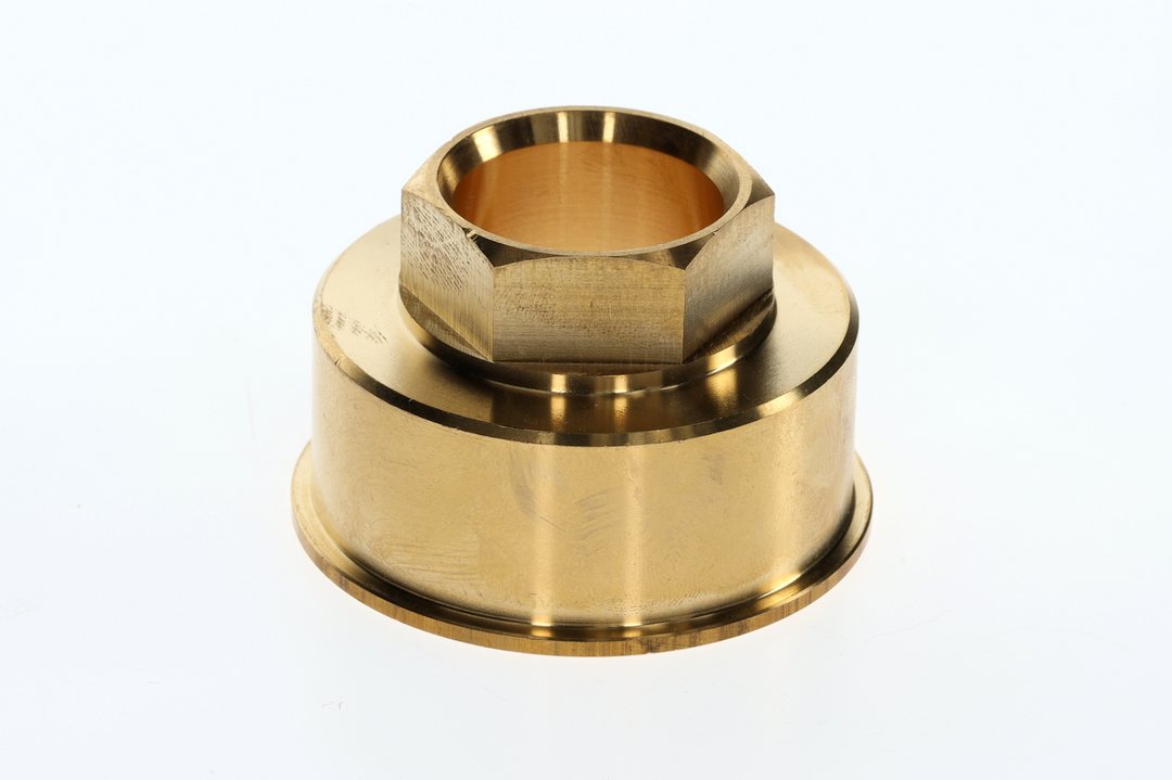 BOSCH Ersatzteil TTNR: 7100870 Verbindungsst Pumpe 1 1/4 Linea Single11 BOSCH Ersatzteil TTNR: 7100870 Verbindungsst Pumpe 1 1/4 Linea Single11