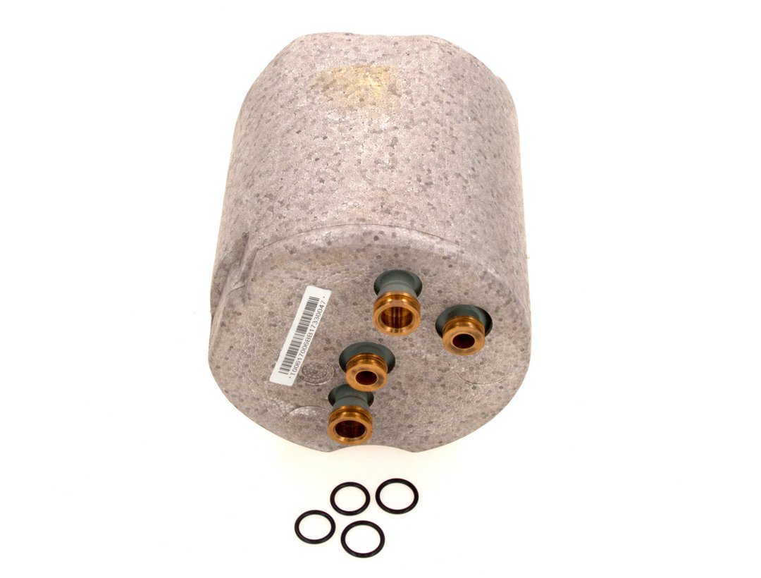 BOSCH Ersatzteil TTNR: 7099532 Waermetauscher BOSCH Ersatzteil TTNR: 7099532 Waermetauscher