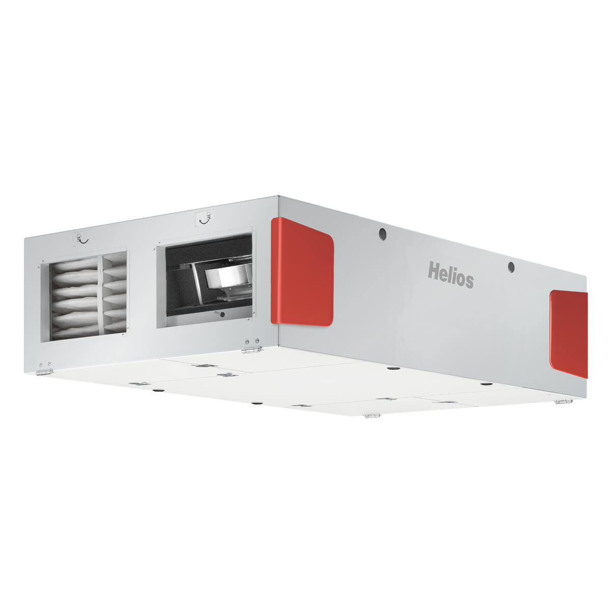 Helios KWL EC 700 D PRO Deckengeraet m.WRG, Bypass, Grafikdisplay 04171 Helios KWL EC 700 D PRO Deckengeraet m.WRG, Bypass, Grafikdisplay 04171