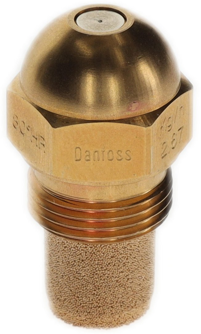 BOSCH Ersatzteil TTNR: 7736604058 oelduese 0.65gph 80gr HR Danfoss everp BOSCH Ersatzteil TTNR: 7736604058 oelduese 0.65gph 80gr HR Danfoss everp