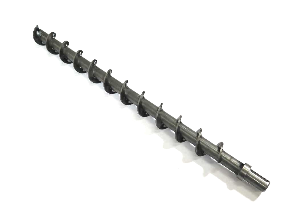 WINDHAGER Schnecke kpl. PMX Schnecke kpl. Pellets PMX, BW10-26 041139