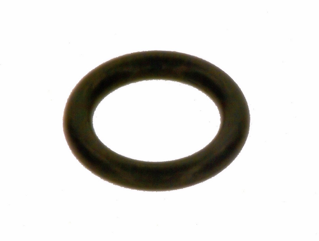 BOSCH Ersatzteil TTNR: 7746900468 O-Ring 17x4 (5x)