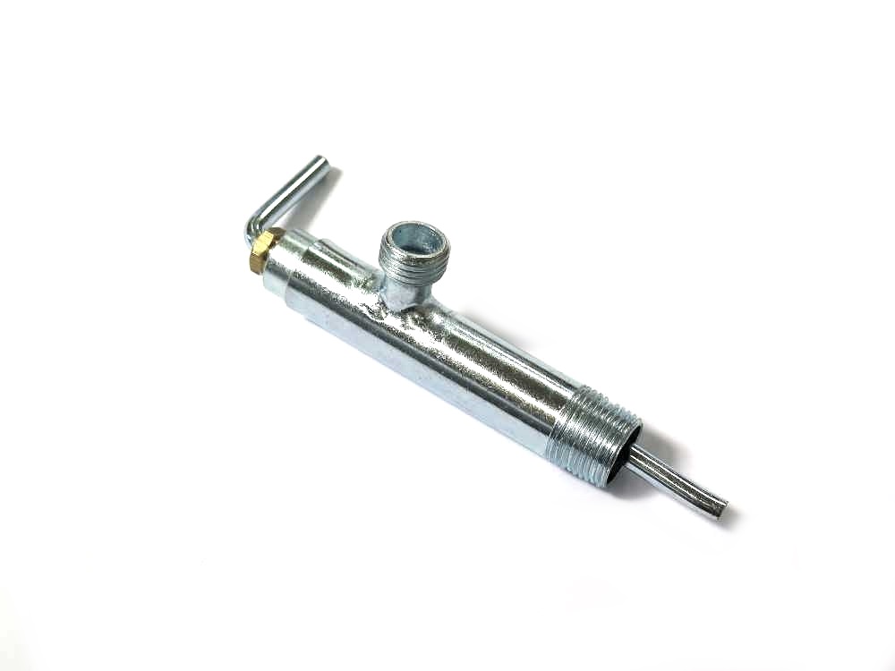 WINDHAGER ANSCHLUSSROHR OEX Anschlussrohr 105.154 OEX 003921