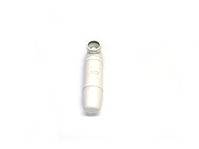 WINDHAGER SIPHON LANG/ABGAS EW Siphon lang / Sperrwasserhoehe 150 mm Eco 004532