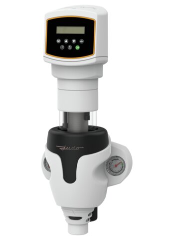 JUDO Automatik-Hauswasserstation JPM-QC-AT 1 1/4'' 100 ym V2021 8167577