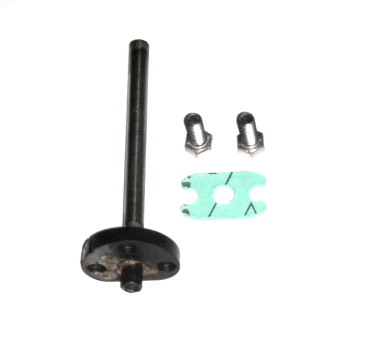 WINDHAGER Flansch Fuehlerrohr inkl. Dicht Flansch -Fuehlerrohr inkl. Dichtung FW, V 051479