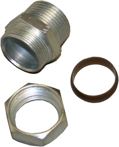 BOSCH Ersatzteil TTNR: 7098424 Anschlussverbindung kpl
