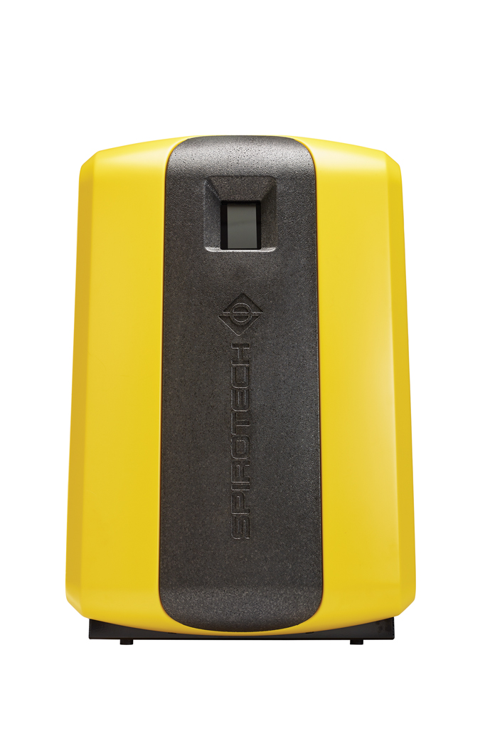 Spirotech Vakuumentgaser SpiroVent Superior S600 - 2,5-6 bar MV06A50 Spirotech Vakuumentgaser SpiroVent Superior S600 - 2,5-6 bar MV06A50