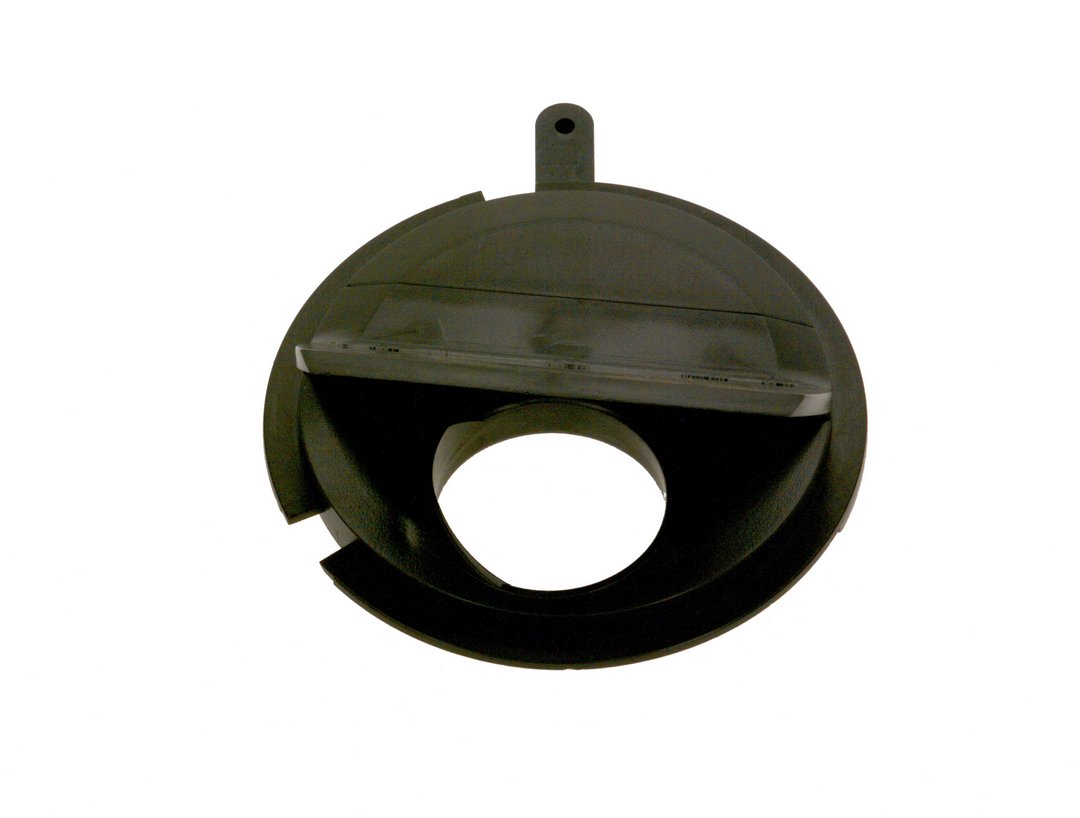 BOSCH Ersatzteil TTNR: 63006869 Ansaugluftfuehrung HG-A Gr1 everp
