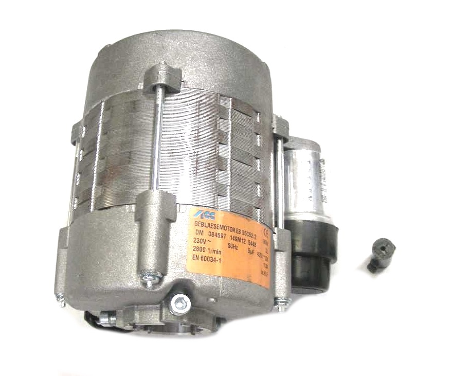 WINDHAGER MOTOR FueR EBB,OBB Motor EBB157/207/287, OBB 010418