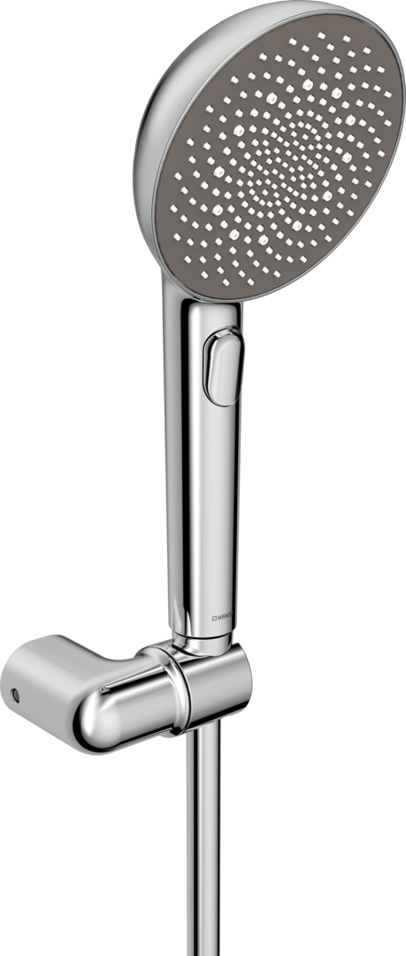 Hansa Handbrausegarnitur HANSAAURELIA 4717 3-strahlig chr 47170120 Hansa Handbrausegarnitur HANSAAURELIA 4717 3-strahlig chr 47170120