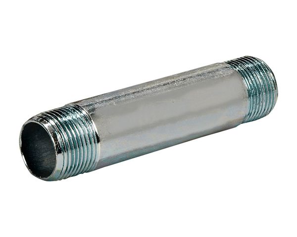 Flamco Zaehlerersatzstueck DN20, 130mm x G1 M1270530