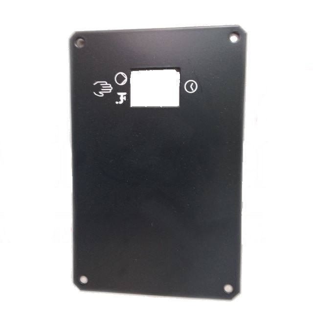 WINDHAGER SB. REG / ABDECKUNG BW Schalterblende REG/Abdeckung BW10-26 044244
