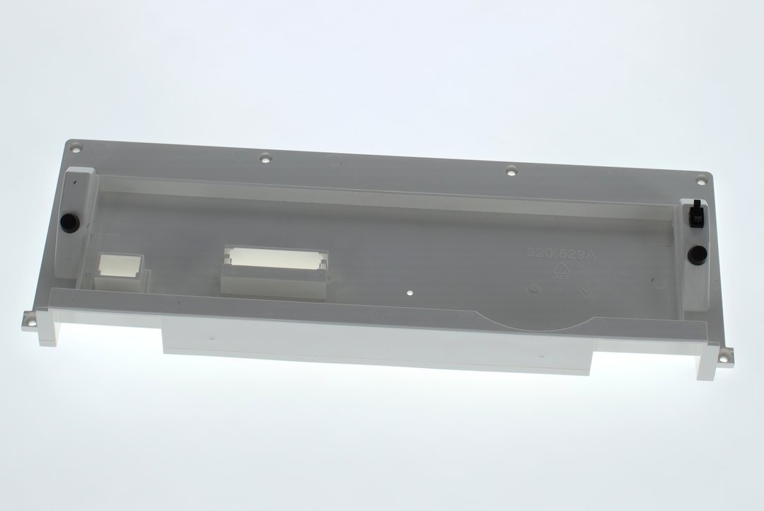 BOSCH Ersatzteil TTNR: 7746900330 Adapterplatte