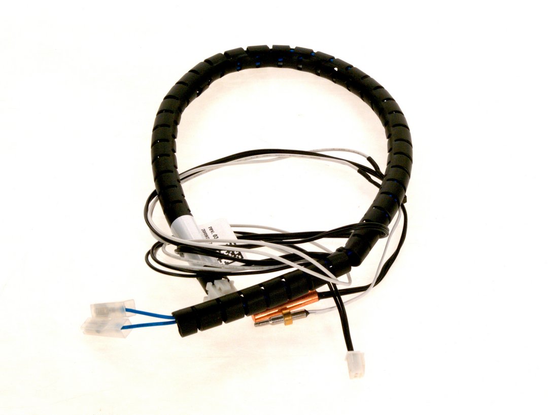 BOSCH Ersatzteil TTNR: 8738715581 Kabel (sensor) BOSCH Ersatzteil TTNR: 8738715581 Kabel (sensor)
