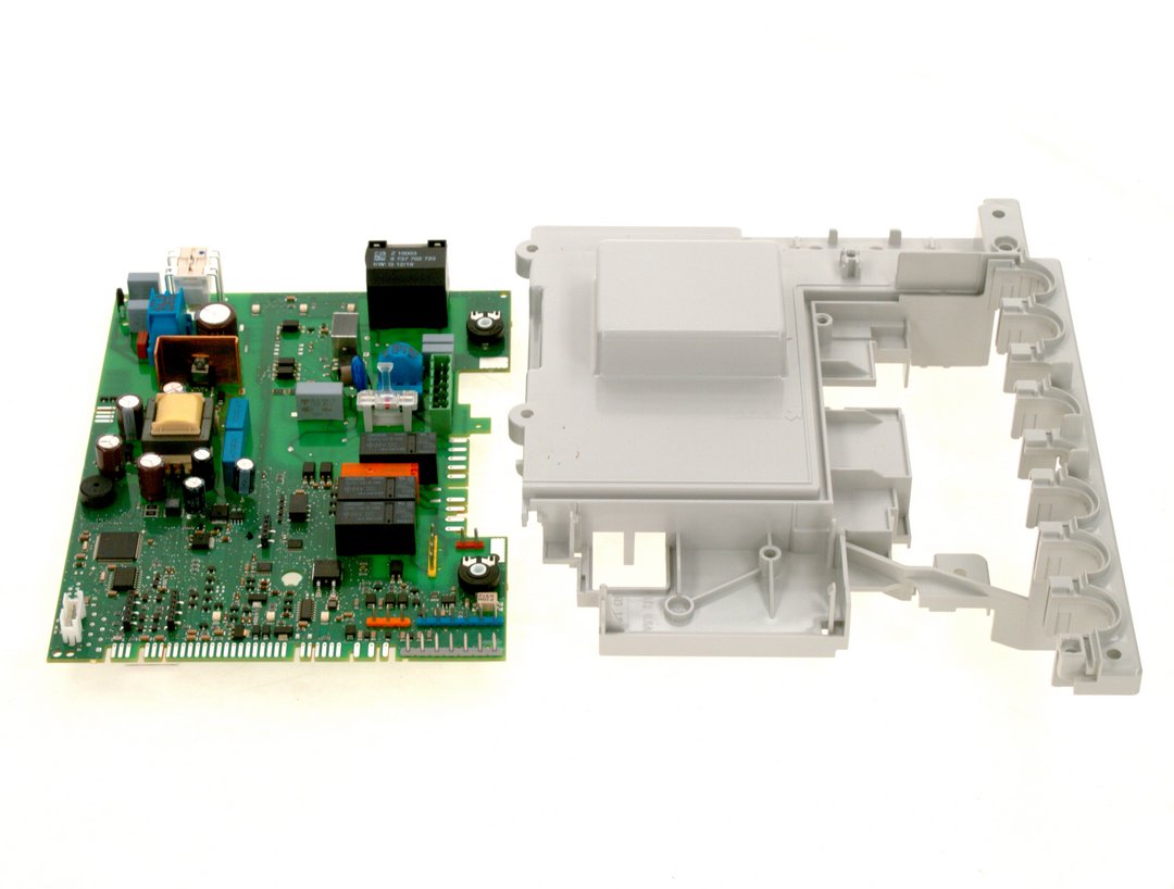 BOSCH Ersatzteil TTNR: 8748300924 Leiterplatte