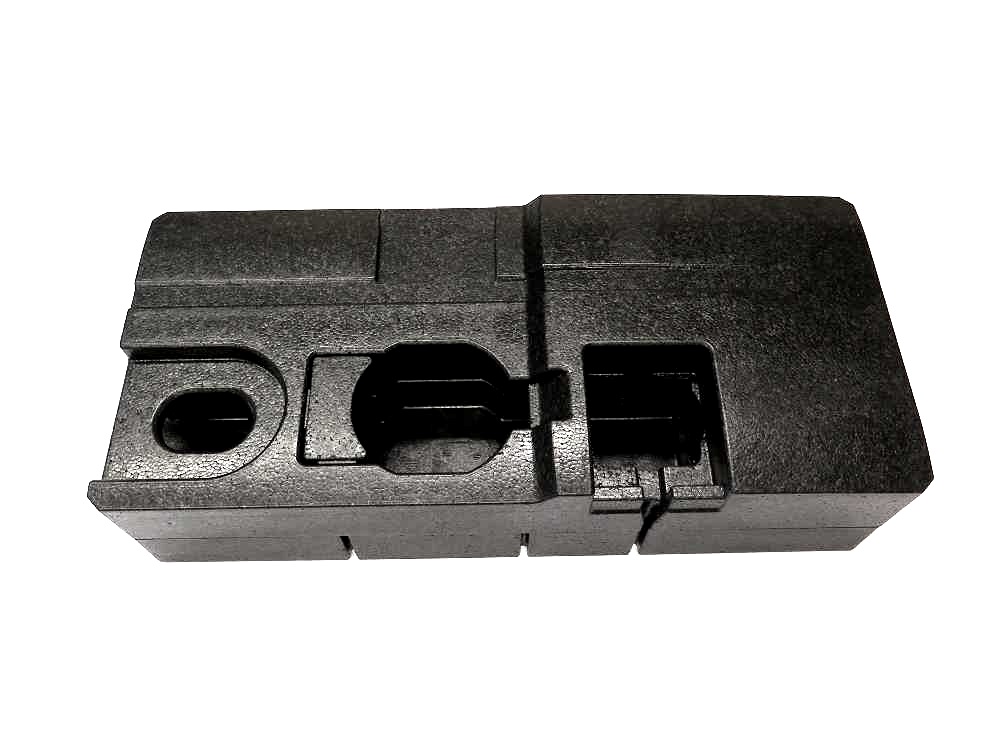 WINDHAGER Isoliersatz zu SKRHM54 Isoliersatz kpl. Heizkreise DN32 SKRHM54 012209