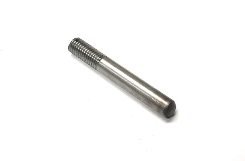 WINDHAGER Schutzrohr BK-Fuehler geschweiss Schutzrohr Thermocontrolfuehler LWK, LWPT 051231