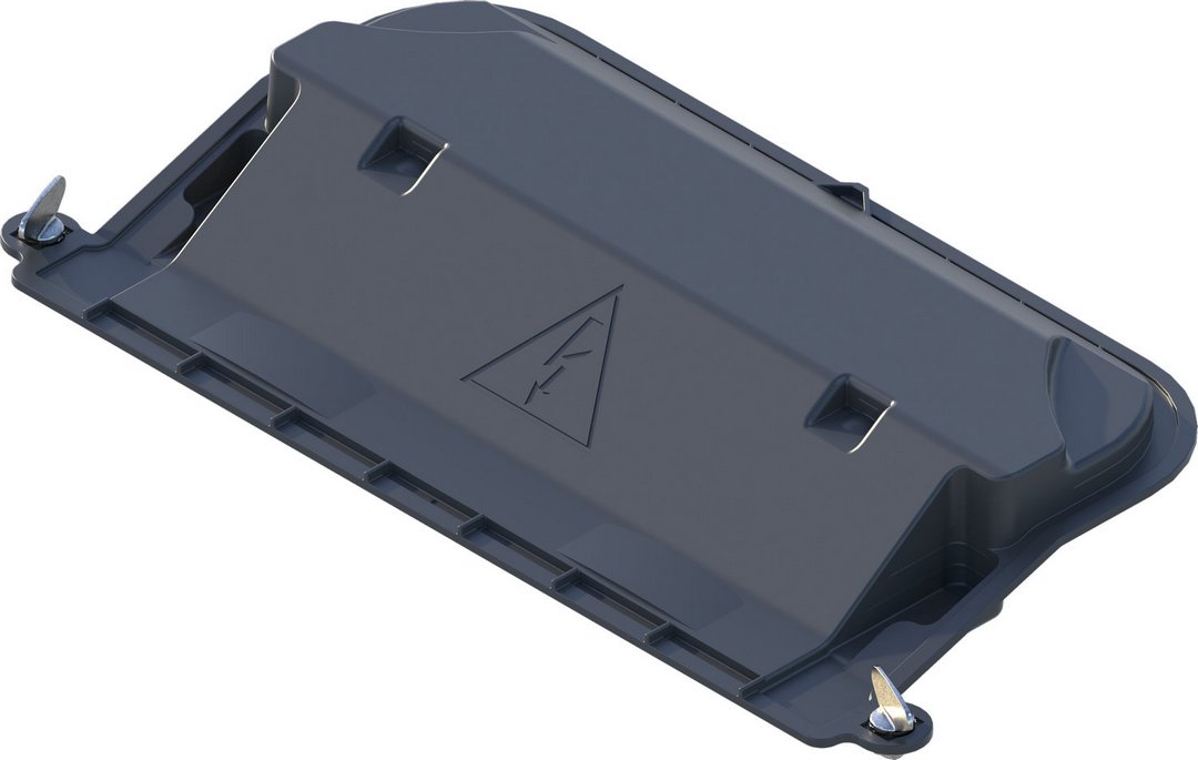 BOSCH Ersatzteil TTNR: 7736700160 Abdeckung Elektronik BOSCH Ersatzteil TTNR: 7736700160 Abdeckung Elektronik