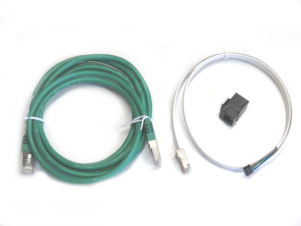 WINDHAGER InfoWINplus Programmier-Kabels InfoWINplus Programmier-Kabelset 052461