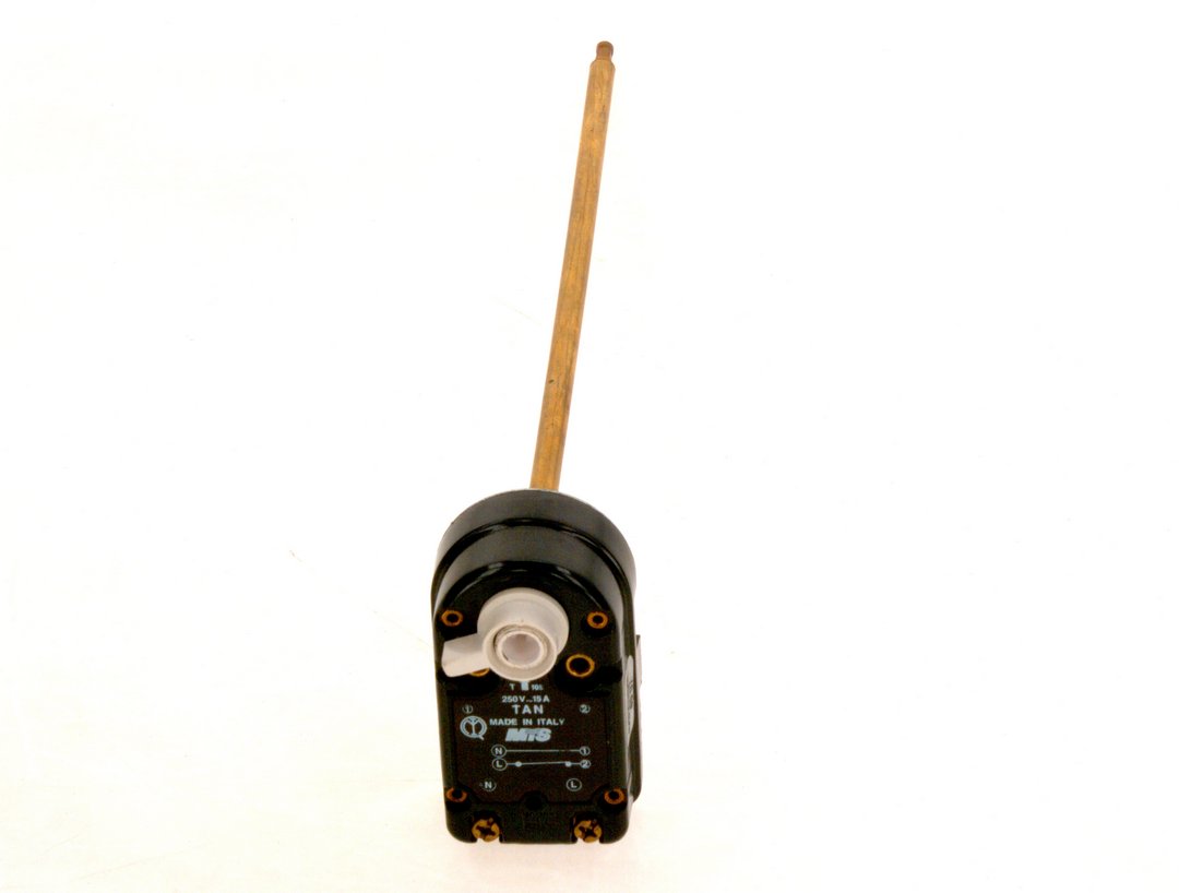 BOSCH Ersatzteil TTNR: 87397220440 Temperaturregler BOSCH Ersatzteil TTNR: 87397220440 Temperaturregler