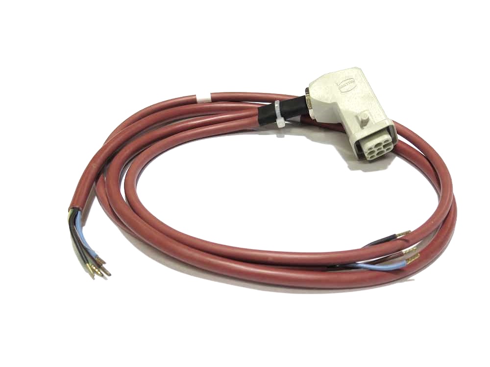 WINDHAGER KABEL F.GEBLaeSEMOTOR Kabel Geblaesemotor PMX, HMX 009360